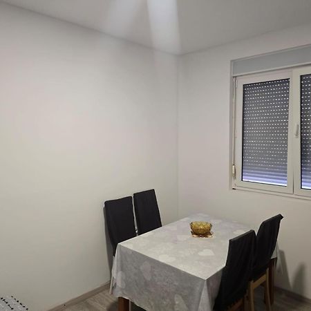 Apartment Anton Trogir Zewnętrze zdjęcie