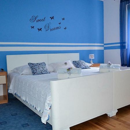 Apartment Anton Trogir Zewnętrze zdjęcie