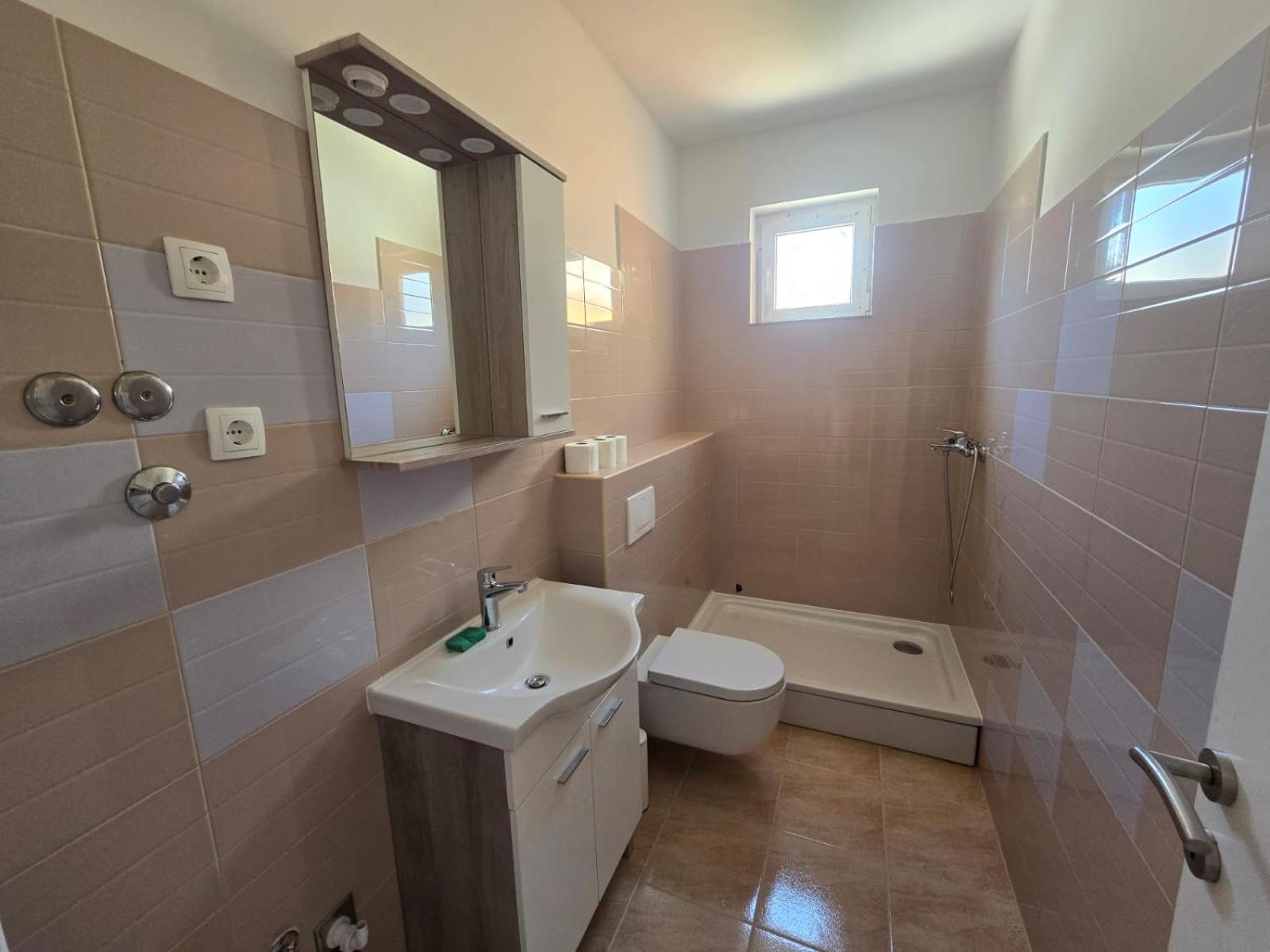 Apartment Anton Trogir Zewnętrze zdjęcie
