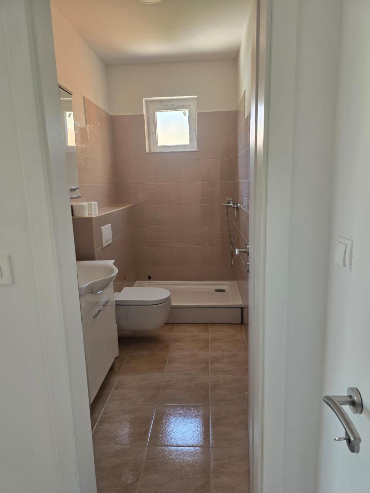 Apartment Anton Trogir Zewnętrze zdjęcie
