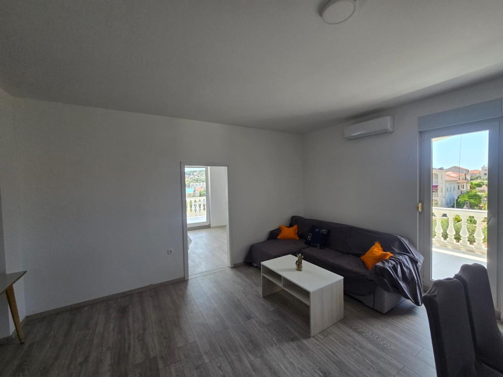 Apartment Anton Trogir Zewnętrze zdjęcie