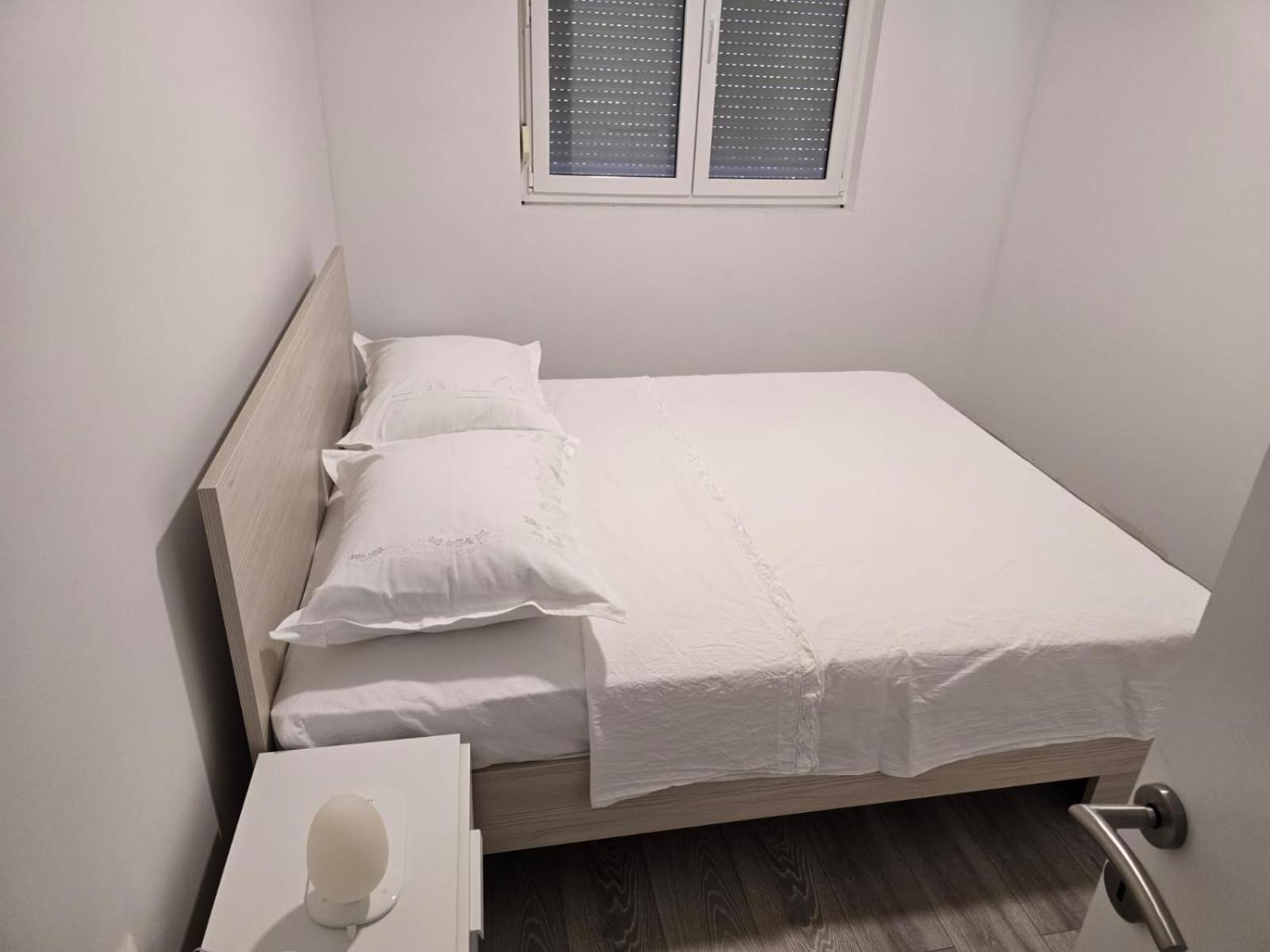Apartment Anton Trogir Zewnętrze zdjęcie