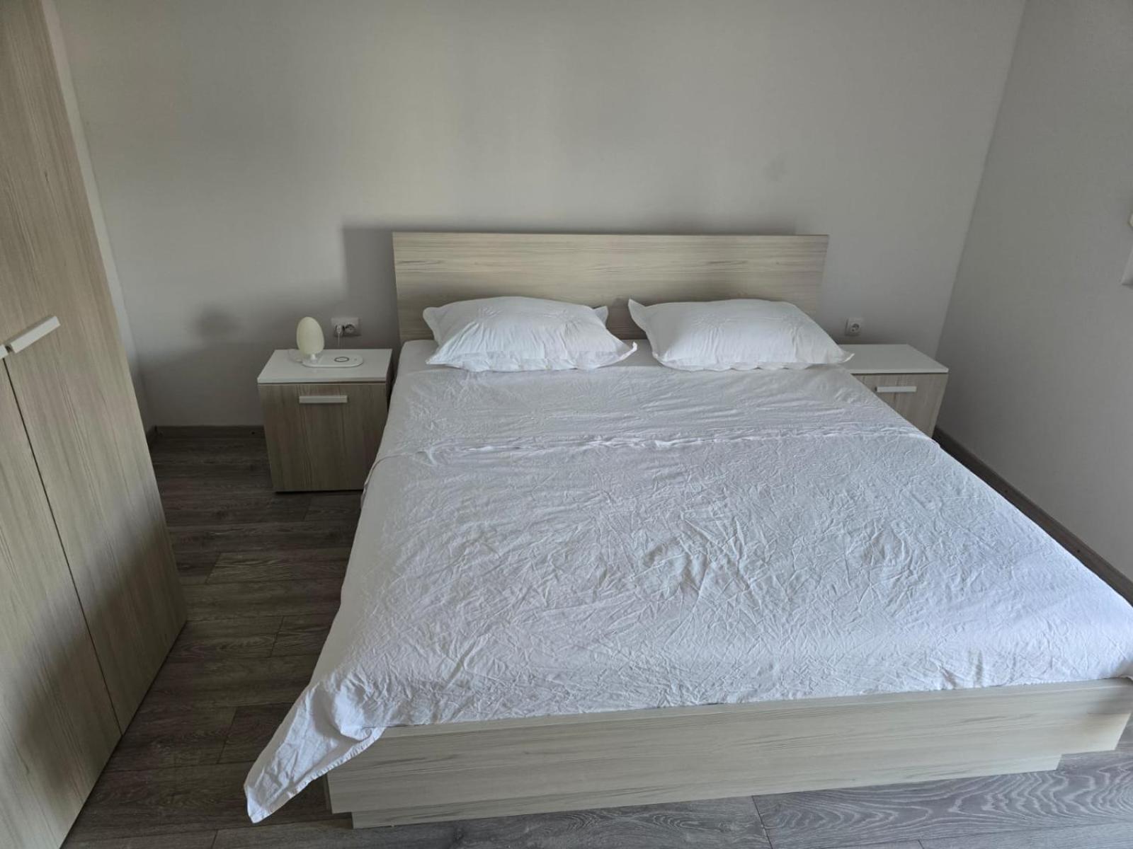 Apartment Anton Trogir Zewnętrze zdjęcie