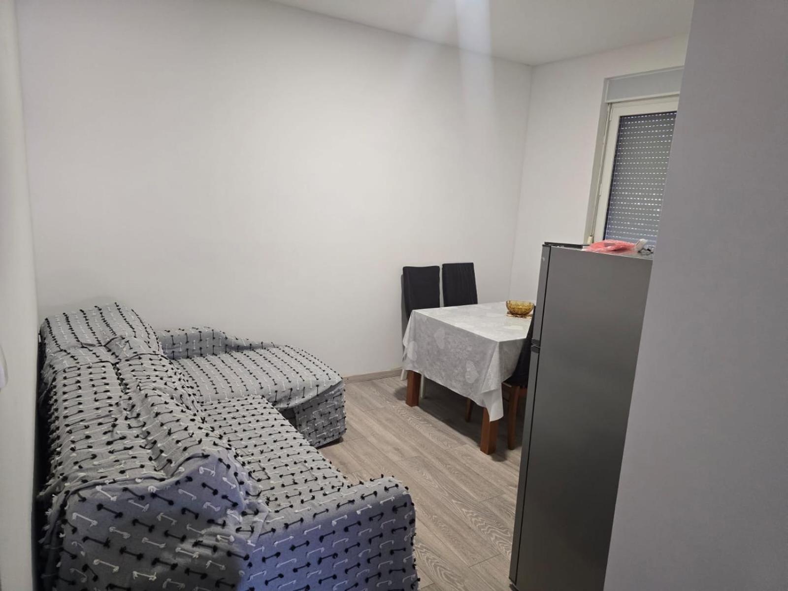 Apartment Anton Trogir Zewnętrze zdjęcie
