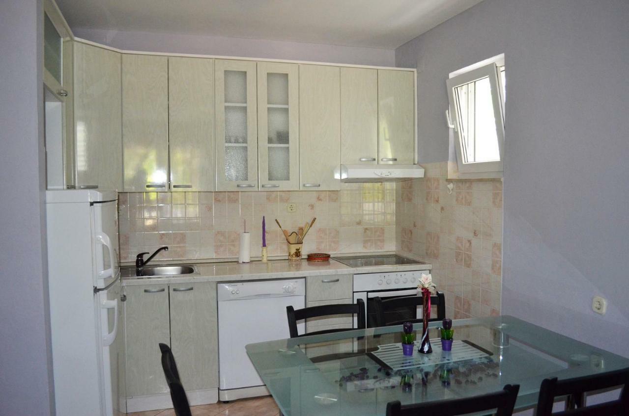 Apartment Anton Trogir Zewnętrze zdjęcie