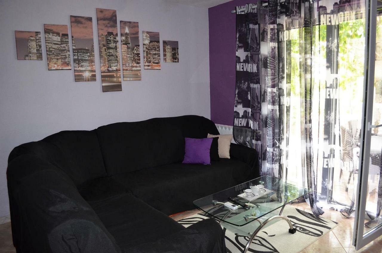 Apartment Anton Trogir Zewnętrze zdjęcie
