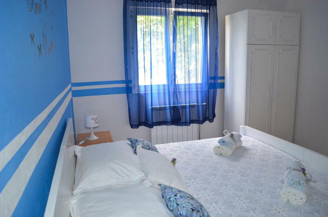 Apartment Anton Trogir Zewnętrze zdjęcie