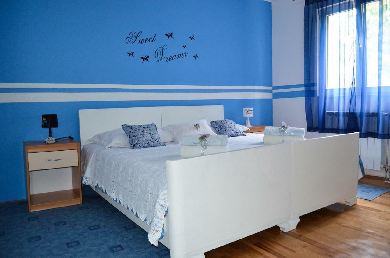Apartment Anton Trogir Zewnętrze zdjęcie