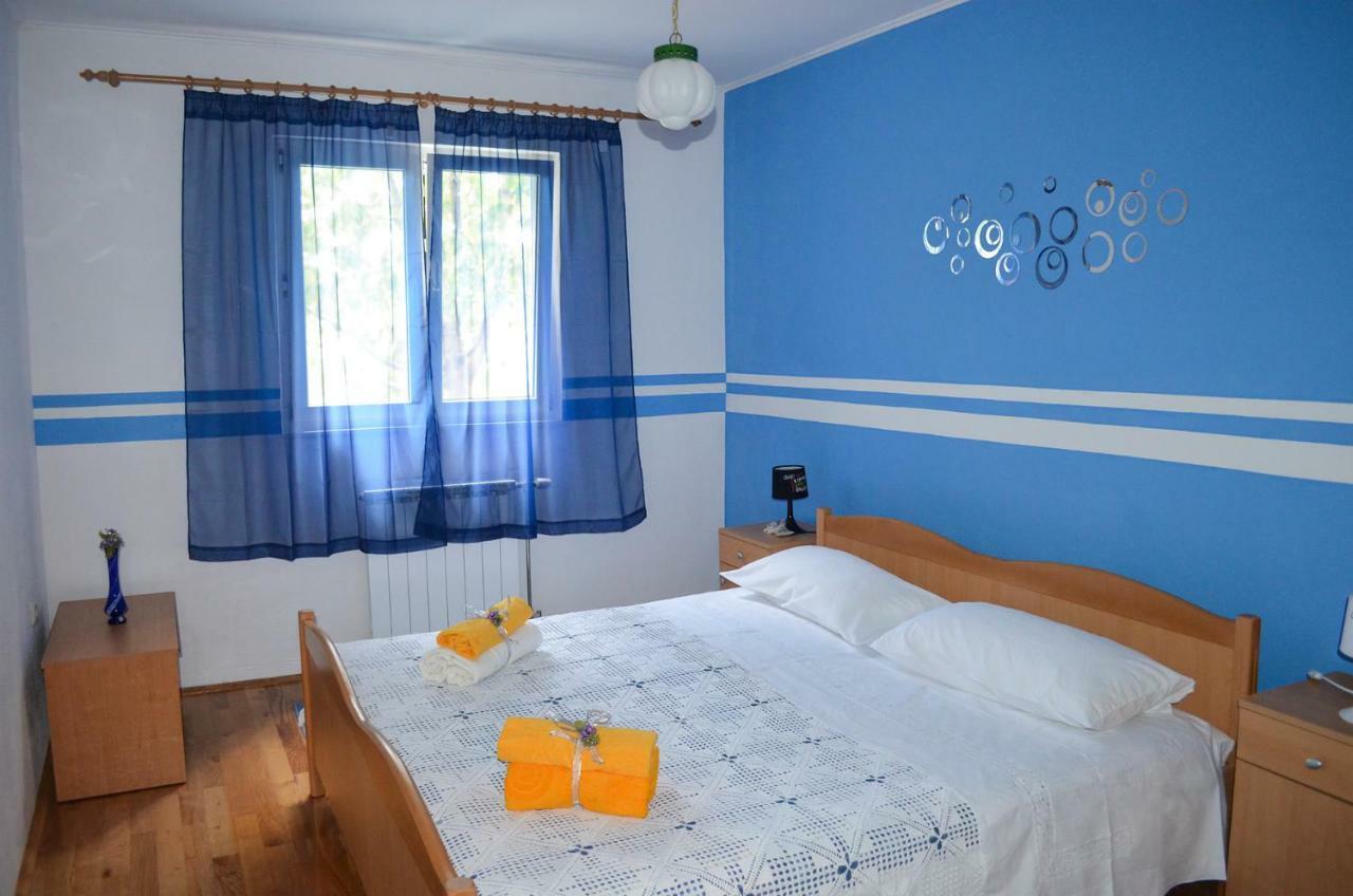 Apartment Anton Trogir Zewnętrze zdjęcie