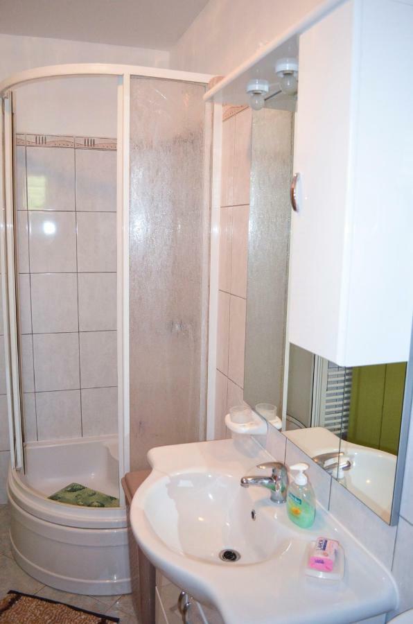 Apartment Anton Trogir Zewnętrze zdjęcie
