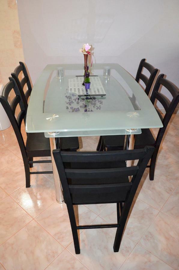 Apartment Anton Trogir Zewnętrze zdjęcie