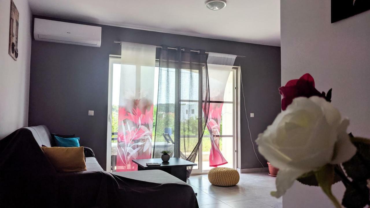 Apartment Anton Trogir Zewnętrze zdjęcie