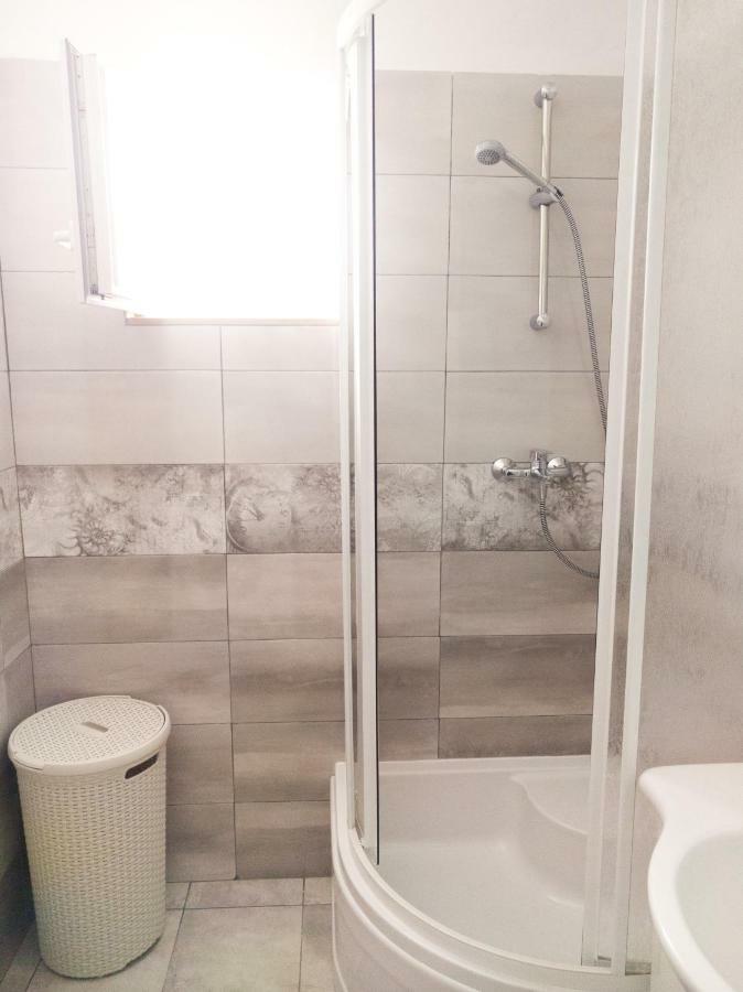 Apartment Anton Trogir Zewnętrze zdjęcie