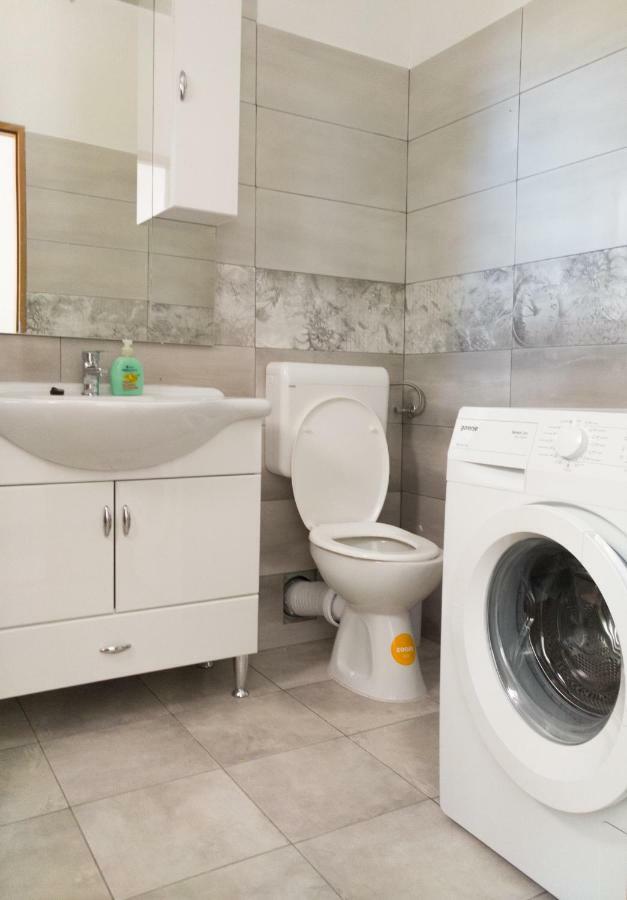 Apartment Anton Trogir Zewnętrze zdjęcie
